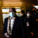 Image for article titled Mayor Adams NYC Subway Safety Plan May Disproportionately Affect People of Color